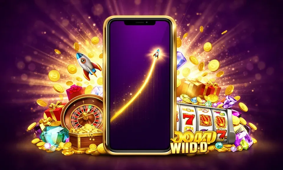 t89slot โบนัส